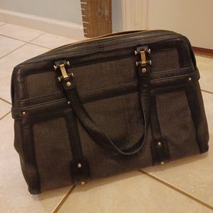 Banana republic hand bag